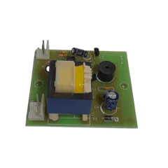 Placa Sensor 110W China W-800 Letra T
