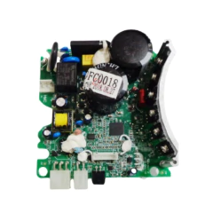 Placa Motor HMC-SC1706A2 PCB-S8700