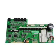 Placa mãe CPU Serie Fortuna II