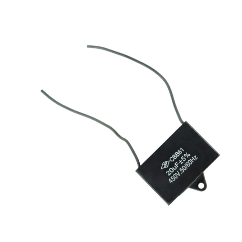Capacitor Para Máquina de Costura Industrial