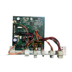 Placa Principal Westman Reta W8700 7 H60 MC2101V20 Sunstar PCB-W8700-7
