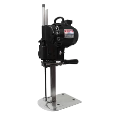 Máquina de Corte Industrial de Faca 10" 850W Com Led – CORTE-WF830-10 220V – Westman