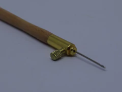 Agulha para Bordar Pedraria Crochê ACR-14357