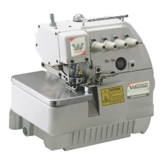 Máquina de Costura Industrial Overlock Completa Westman W-939