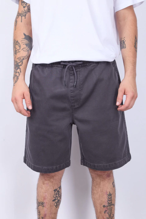 BERMUDA DE GABARDINA ROTAY