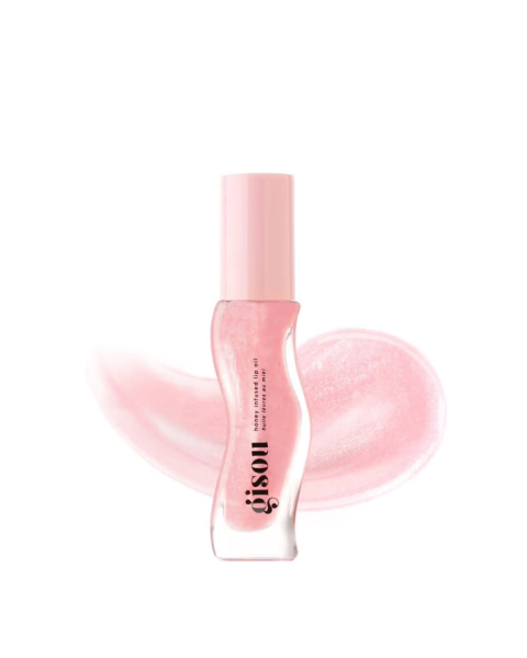 Honey Infused Lip Oil - Gisou - comprar online