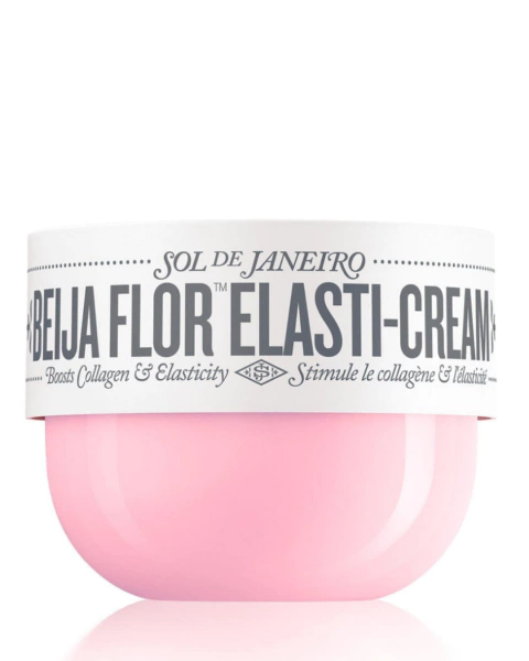 BEIJA FLOR ELASTIC-CREAM 240ml - SOL DE JANEIRO - comprar online