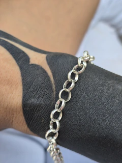 Pulseira Elo Português - comprar online