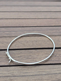 Bracelete Liso