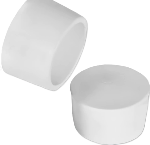 BORRACHA DE ENCOSTO DE ESCADA - NETUNO