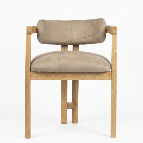 Silla Diva Tapizada Petiribi