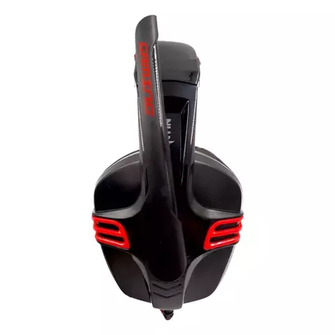 Fone de Ouvido Headset Gamer Microfone Usb PC Notebook DT2698G