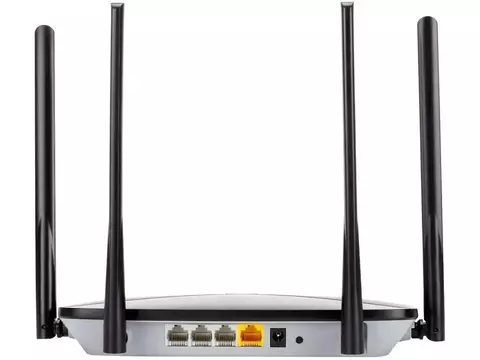Roteador Mercusys AC1200 1200 Mbps