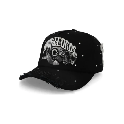 gorra fino records