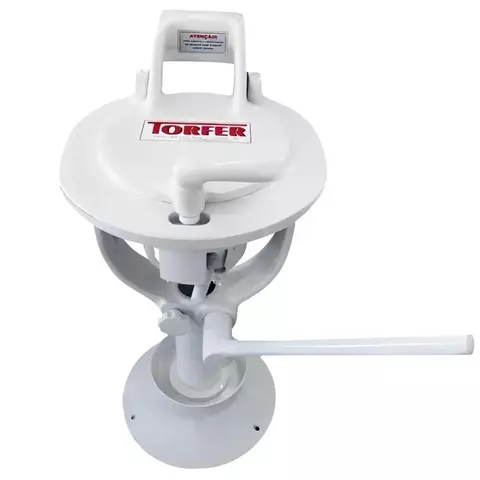 DIVISORA DE PAES DE COLUNA DV30 - TORFER