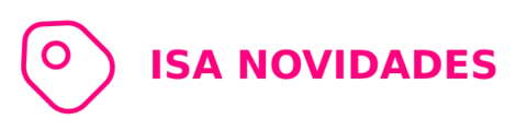 ISA NOVIDADES