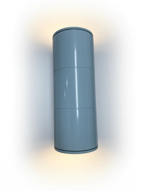 Farol cilindro bidireccional - comprar online