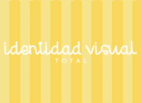 Identidad Visual Total