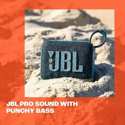 Banner de la categoría Parlantes JBL