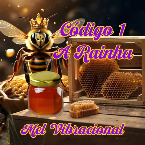 Bee Box - Código da Rainha - comprar online