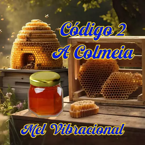 Bee Box - Código da Colmeia - comprar online