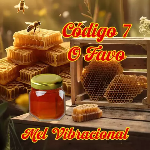 Bee Box - Código do Favo - comprar online