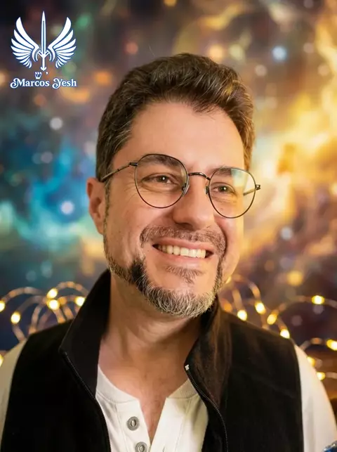 Sessão com Marcos Yesh - comprar online