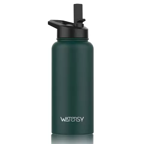 Garrafa Térmica Inox - Super Bottle - comprar online