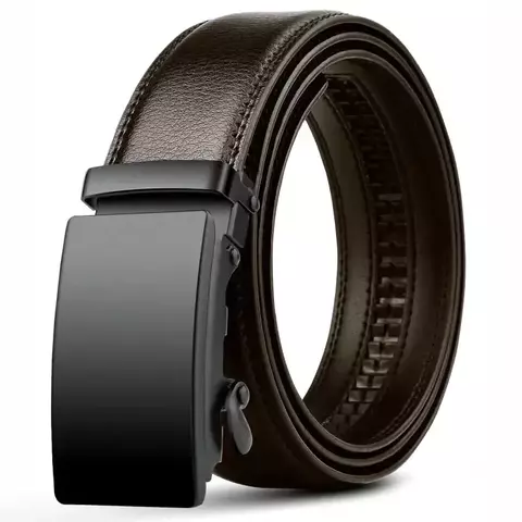 Cinto Masculino AutoFit – Ajuste Automático Sem Furos e Conforto Total - comprar online