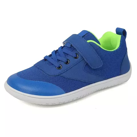 Tênis Infantil Barefoot Natural Kids - Liberdade e Conforto para os Pés em Crescimento - comprar online