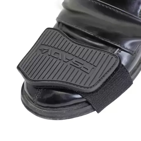 Protetor de Sapato para Motociclista MotoFlex – Proteção no Câmbio sem Danificar o Calçado - comprar online