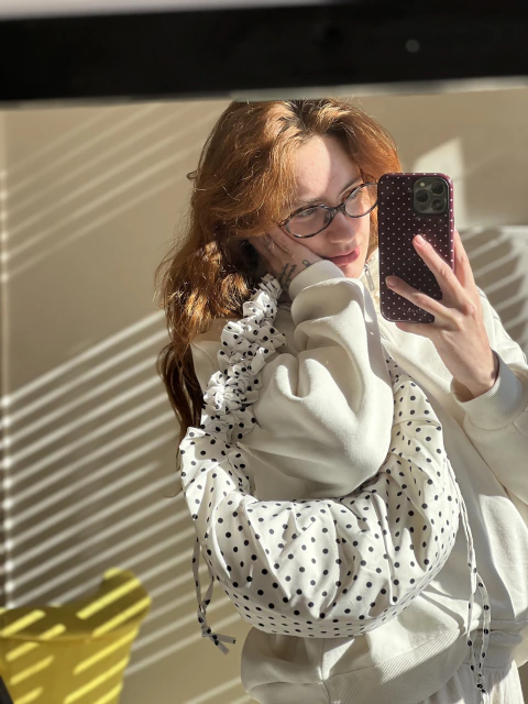 Bolsa Millie