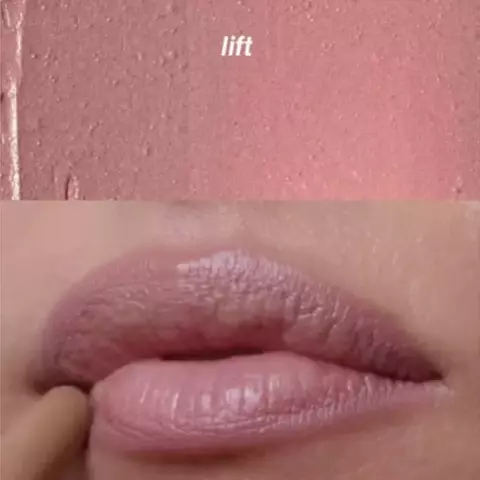 7 cores pele peptídeo lábios forma caneta delineador labial de longa duração