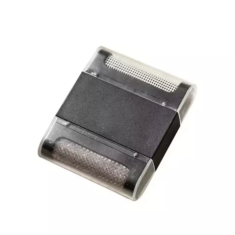 Mini Lint Rollers portáteis para tapete, removedor de cabelo, escova para camis