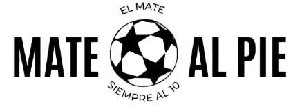 MATE AL PIE