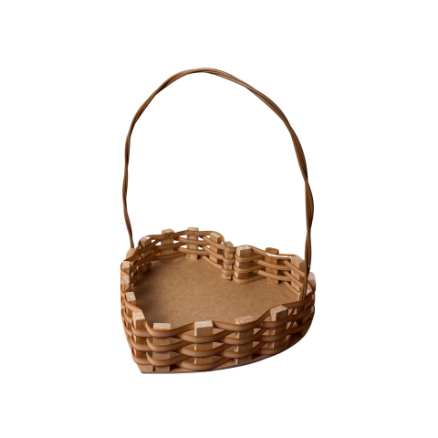 Cesta Vime Madeira - comprar online