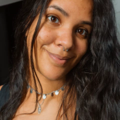 Katarine Santos - Salvador/BA