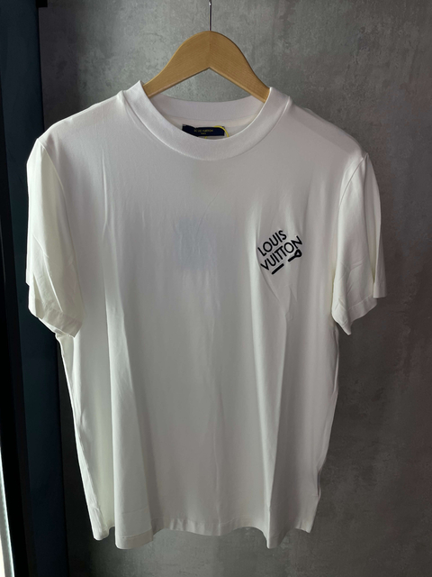 T-shirt Louis Vuitton