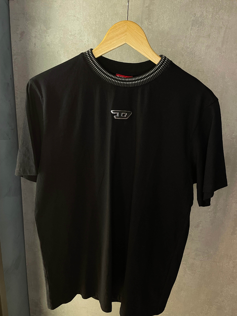 T-shirt Diesel Premium
