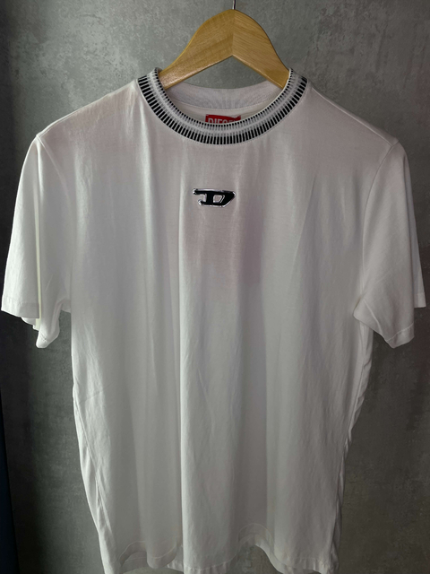T-shirt Diesel Premium