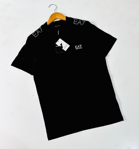 T-shirt Empório Armani Premium
