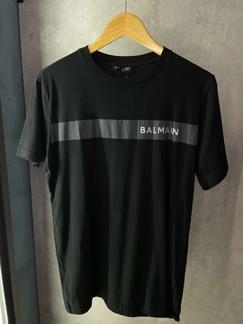 T-shirt Balmain Premium