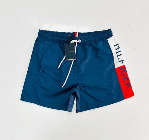 Bermuda Tactel Premium Tommy Hilfiger