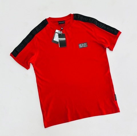 T-shirt Empório Armani Premium
