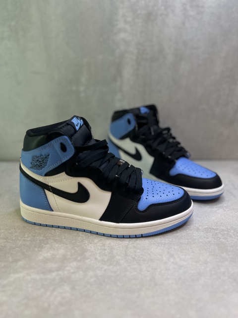 Air Jordan-High Og