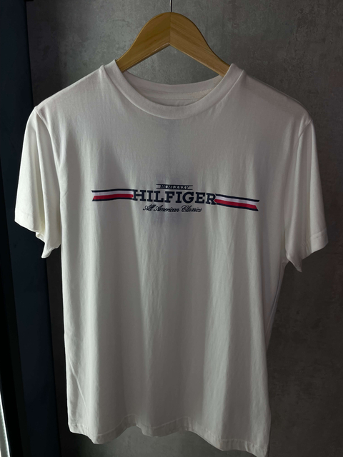T-shirt Premium Tommy Hilfiger