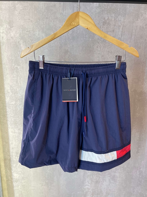 Bermuda Tactel Premium Tommy Hilfiger