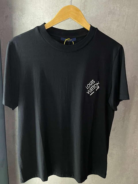 T-shirt Louis Vuitton Premium