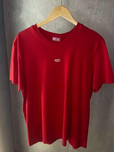 T-shirt Diesel Premium