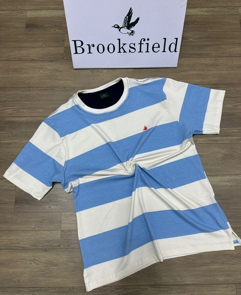 T-shirt Brooksfield Premium